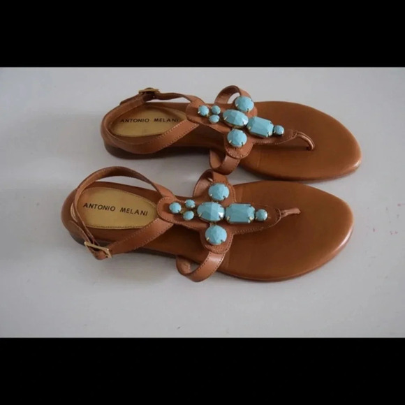 Antonio Melanie sandals - Picture 1 of 4